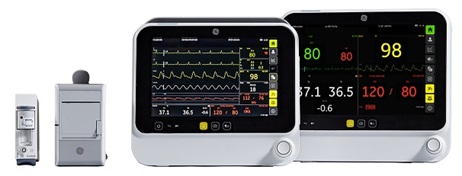 GE-B105-Monitor