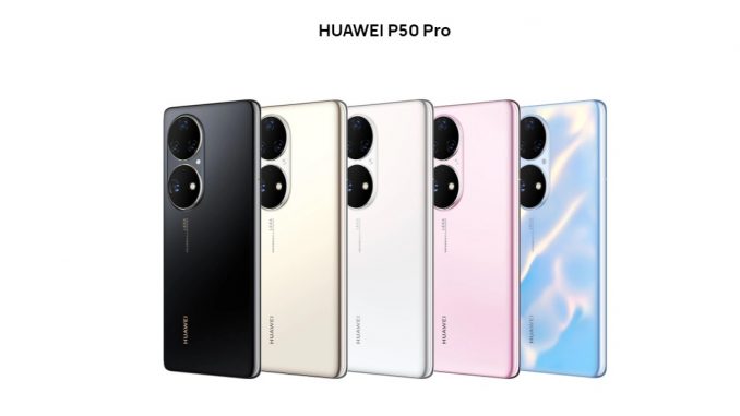 Huawei-P50-Pro-series-in-all-colors