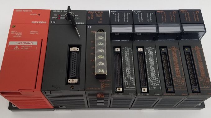mitsubishi-plc-a-series